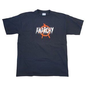 Real Vintage 2000 Anarchy Shirt